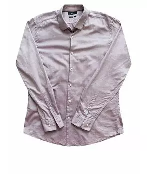 Кэжуал рубашка