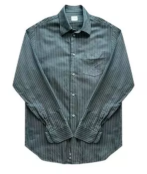 Кэжуал рубашка