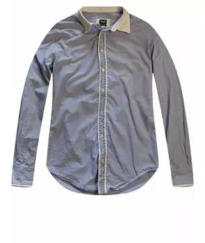 Кэжуал рубашка