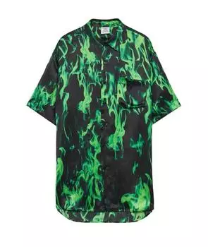 Кэжуал рубашка