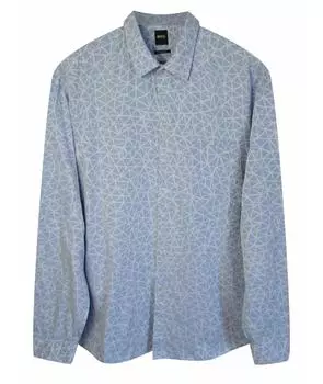 Кэжуал рубашка