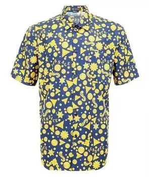 Кэжуал рубашка