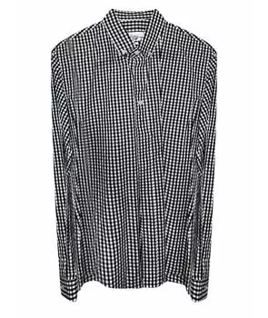 Кэжуал рубашка