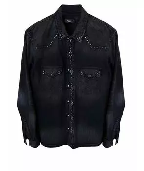 Кэжуал рубашка