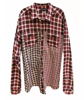 Кэжуал рубашка