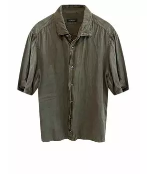 Кэжуал рубашка