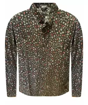 Кэжуал рубашка