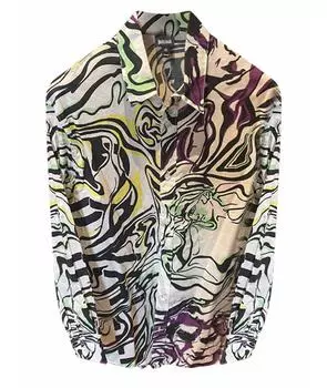 Кэжуал рубашка