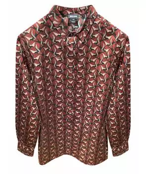 Кэжуал рубашка