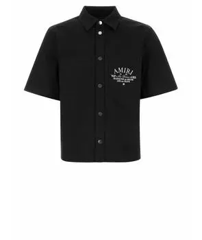 Кэжуал рубашка