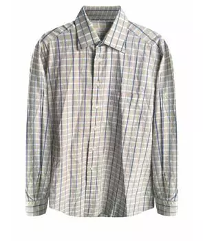 Кэжуал рубашка