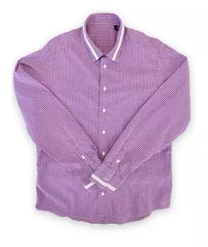 Кэжуал рубашка