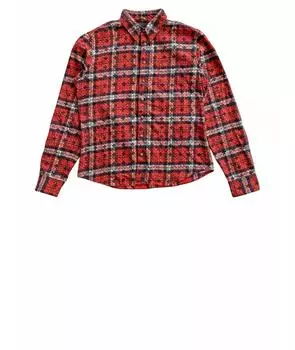 Кэжуал рубашка