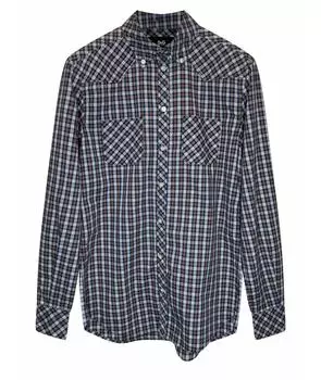 Кэжуал рубашка