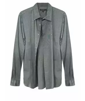 Кэжуал рубашка