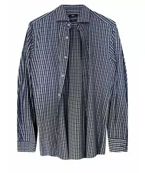 Кэжуал рубашка