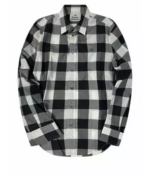 Кэжуал рубашка