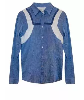 Кэжуал рубашка