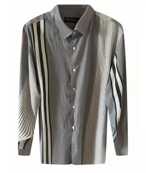 Кэжуал рубашка