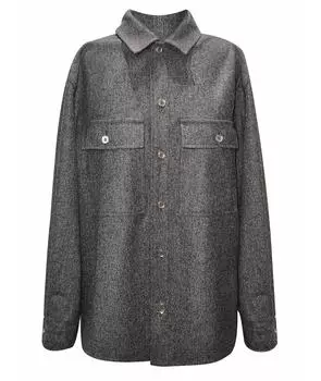 Кэжуал рубашка