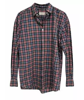 Кэжуал рубашка