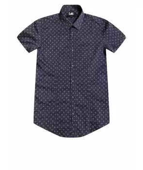 Кэжуал рубашка