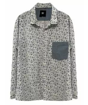 Кэжуал рубашка