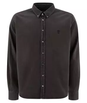 Кэжуал рубашка