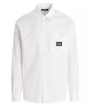 Кэжуал рубашка