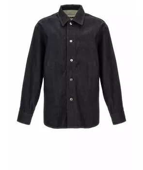 Кэжуал рубашка