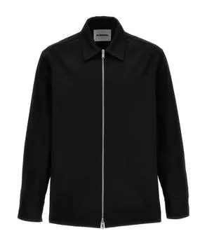 Кэжуал рубашка