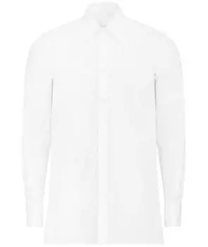 Кэжуал рубашка