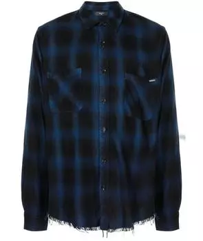 Кэжуал рубашка