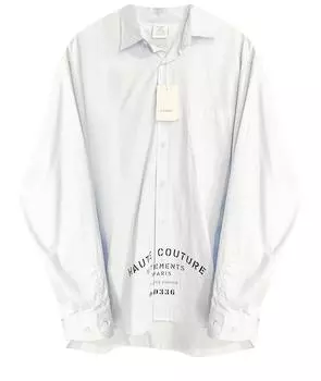 Кэжуал рубашка