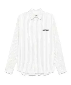 Кэжуал рубашка