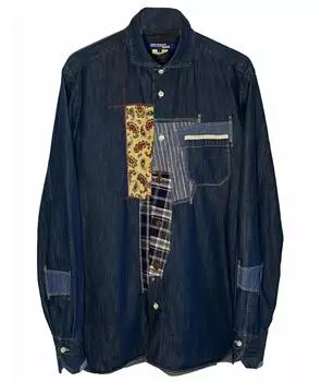 Кэжуал рубашка