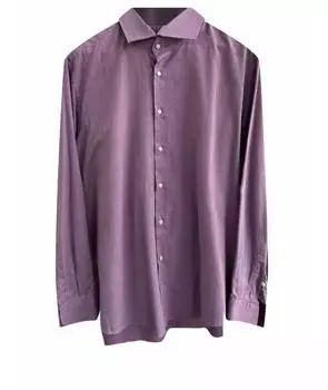 Кэжуал рубашка