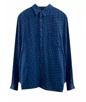 Кэжуал рубашка