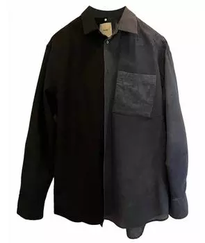 Кэжуал рубашка