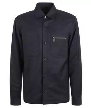 Кэжуал рубашка