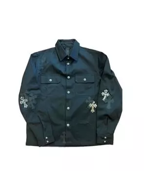 Кэжуал рубашка