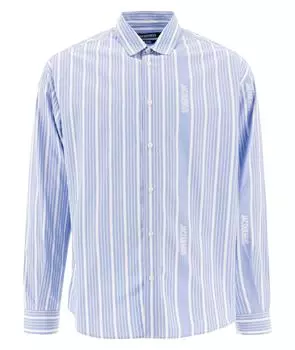 Кэжуал рубашка