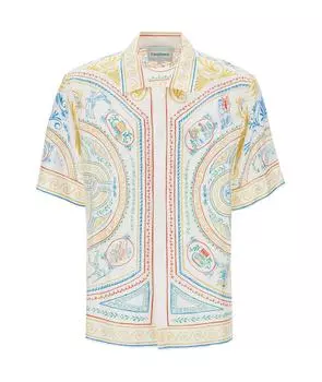 Кэжуал рубашка