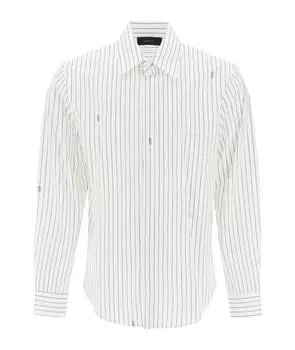 Кэжуал рубашка