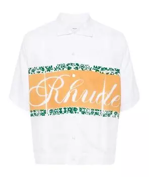 Кэжуал рубашка