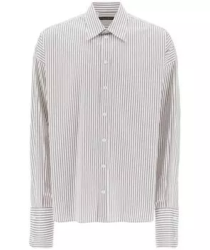 Кэжуал рубашка