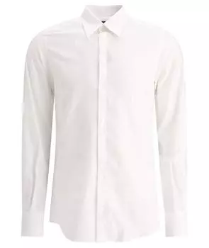 Кэжуал рубашка