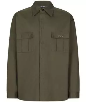 Кэжуал рубашка