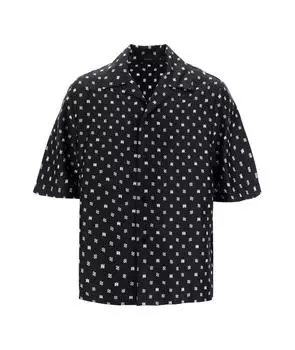 Кэжуал рубашка