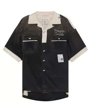 Кэжуал рубашка